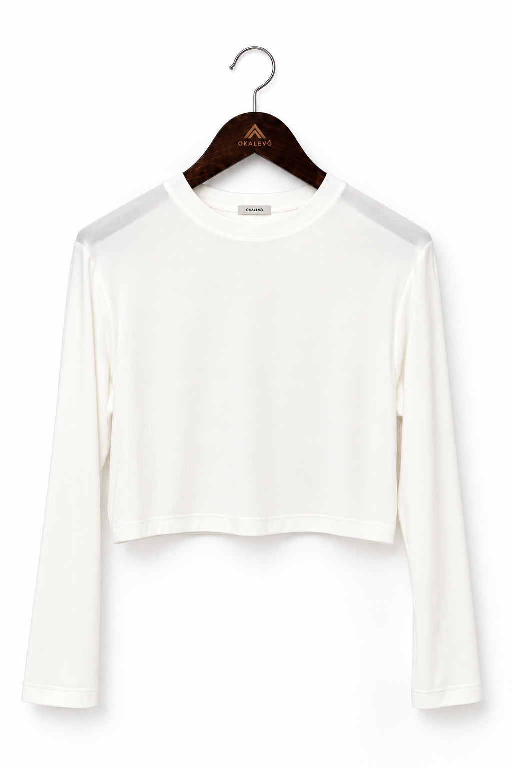 Legendary yoga top