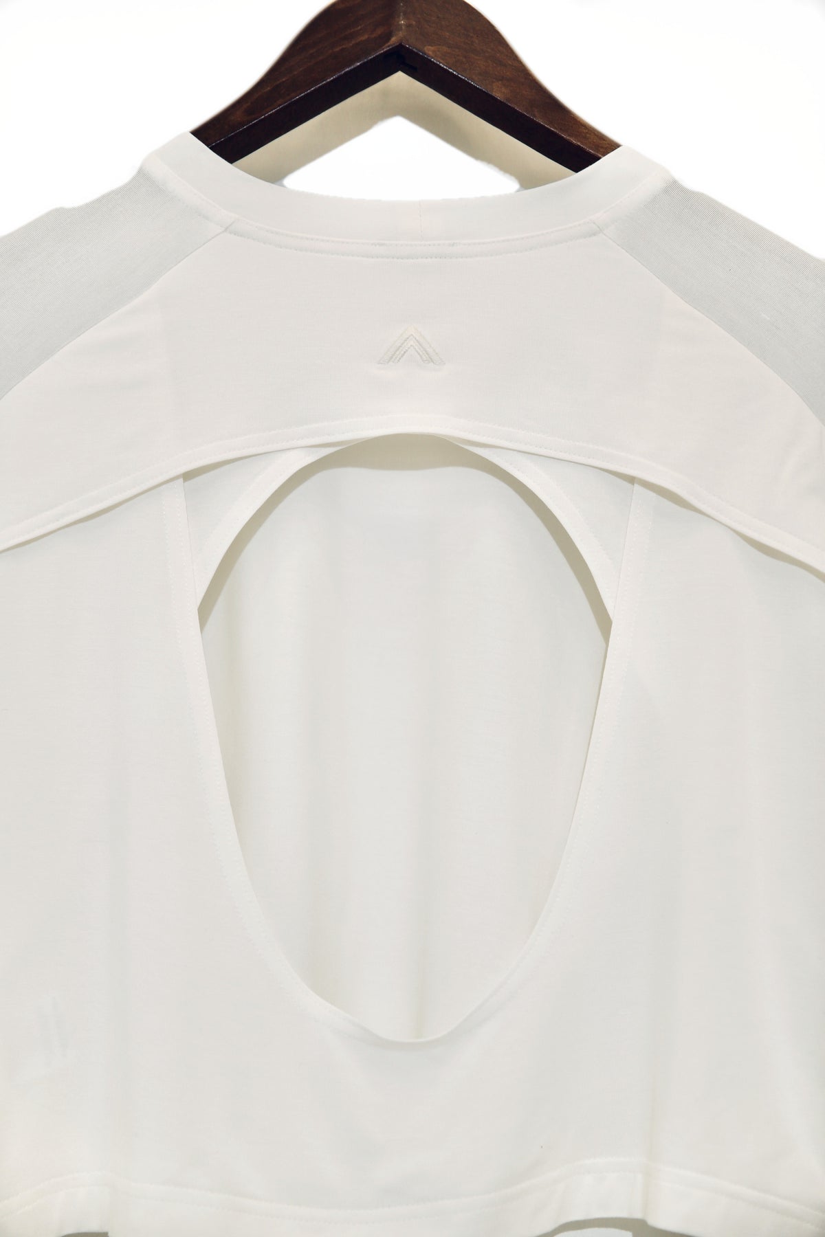 Legendary yoga top