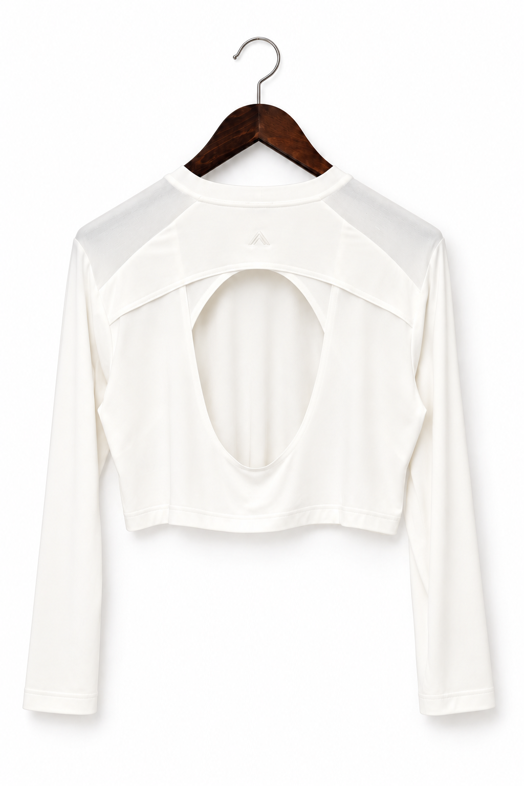 Legendary yoga top