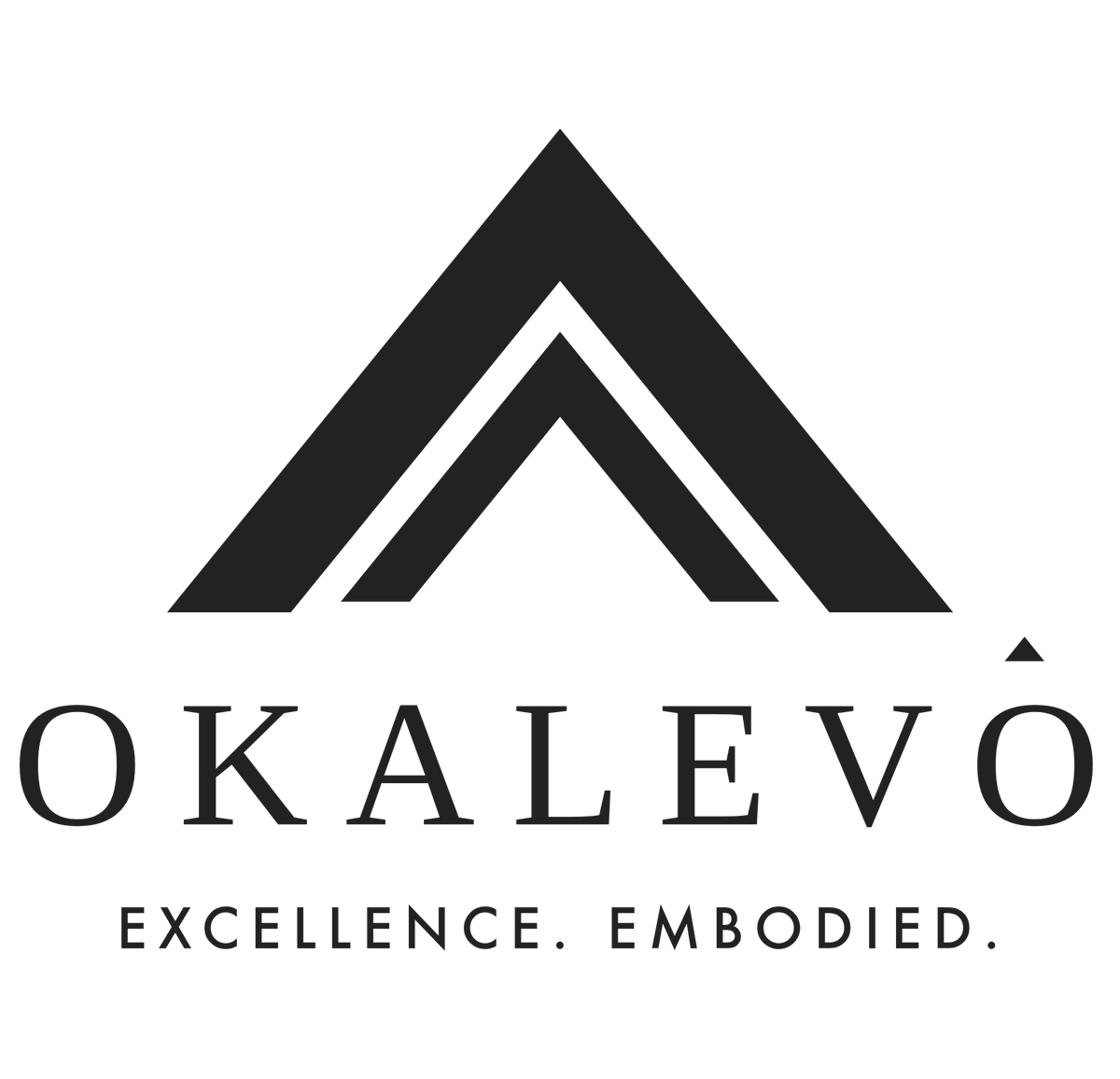 Okalevo